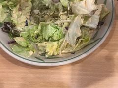 -萨莉亚意式餐厅(星海广场店)