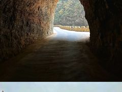 -狮子关旅游区