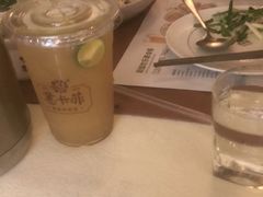 -意卡菲·欢乐聚会餐厅(华侨店)