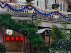 -叶叶菩提(太原别墅店)