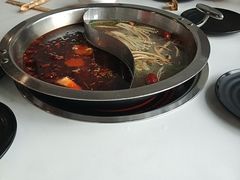 -重庆巴渝火锅(钟家村店)