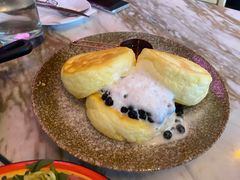 -The Rug Cafe(王府中环店)