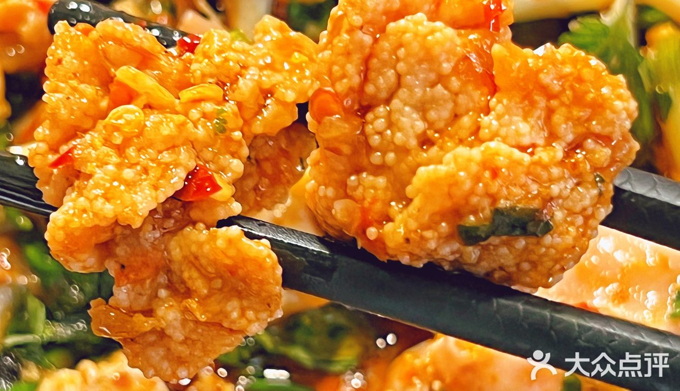 成都夜宵必吃店|本地人赞不绝口的乐山菜