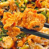 成都夜宵必吃店|本地人赞不绝口的乐山菜