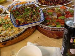 -徐鼎盛民间菜(南坪后堡店)