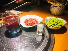 -本寻烧肉酒场(双井店)