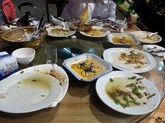 android_upload_pic-徽州美食(三十年老店)