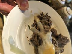 -烤肉季饭庄
