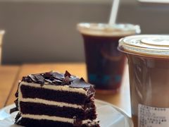 -小意思咖啡店(草桥店)