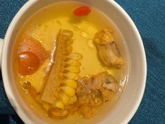 -阿明小菜·海鲜·上海菜(浦建路店)