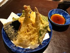 -富力希尔顿酒店·源氏日餐厅