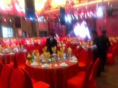 大堂-玺尊龙·云岭四季(西南店)