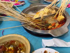 -蜀巷弯弯串串香(长春总店)