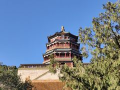 -颐和园