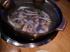 -椰夫人·养生椰子鸡(金沙洲永旺店)