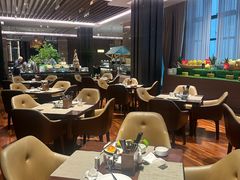 -坪山格兰云天国际酒店-汇厨自助餐厅-亲子-聚餐