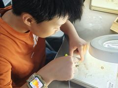 -房山世界地质公园博物馆