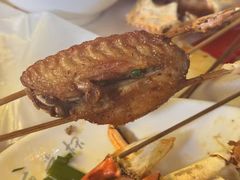 -叒缘夜光杯(望江橡树林店)