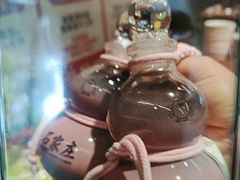 -成老灶火锅鸡(平山店)