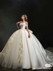 -PAI婚纱礼服设计馆【大牌租赁/高级定制】