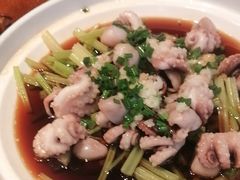 -阿娘家·原生态农家菜(国顺东路店)