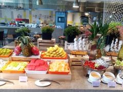 -星璞餐厅(深铁塘朗城君璞酒店)