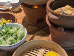 -寨子里的钵钵菜-湘西山里菜(火车站店)