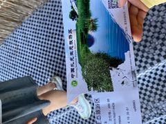 -黑龙江扎龙生态旅游区