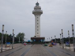 -日照灯塔风景区