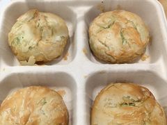 -龙华素斋(龙华路店)