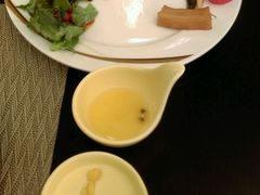 -三宝大饭店-中和艺素餐厅(浦上金山正祥广场店)