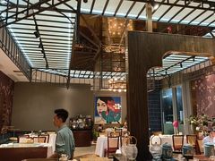 -南堂馆·新川菜(悠方店)