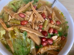 -塞上张记桂林米粉(金凤万达店)