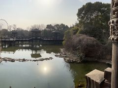 -淹城春秋乐园