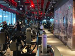-威尔仕健身会所(北京宜家店)