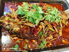 -孟记粥铺·家常菜·烧烤·粥(亚运村店)