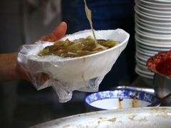 肉丸胡辣汤-刘老虎肉丸糊辣汤(总店)
