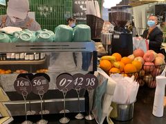 -BAKER&SPICE(环贸店)