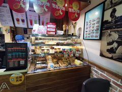 零售区-资溪面包(昌安店)