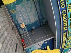 -青岛嘉年华主题乐园