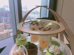 -Social 秀西餐厅-长沙瑞吉酒店(运达店)