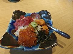 -秋荀日本料理(昆明同德广场店)