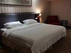 -顺德君豪酒店(佛山容桂渔人码头店)