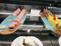 -安蒂娅·海鲜自助餐厅(安蒂娅美兰酒店)