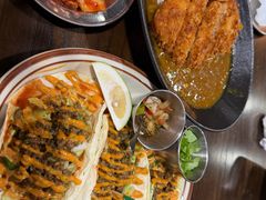-MI WU FACTORY米屋美食工厂餐厅(绿地店)