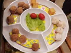 -芦月轩羊蝎子(北蜂窝店)