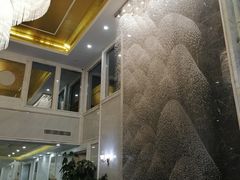 -天津津利华酒店