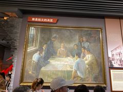 -南昌八一起义纪念馆