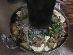唠叨坊-唠叨坊私房菜(五一街店)