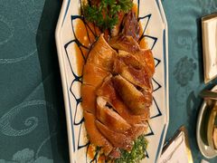 -誉八仙粤菜(万象天地店)